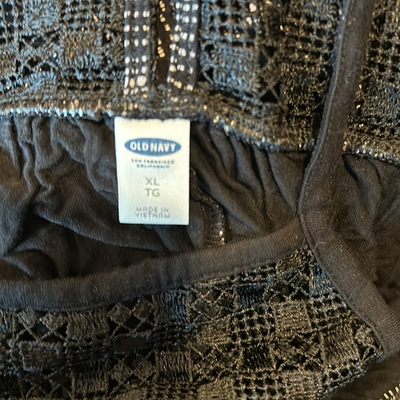 Old Navy women’s romper - Picture 4 of 4